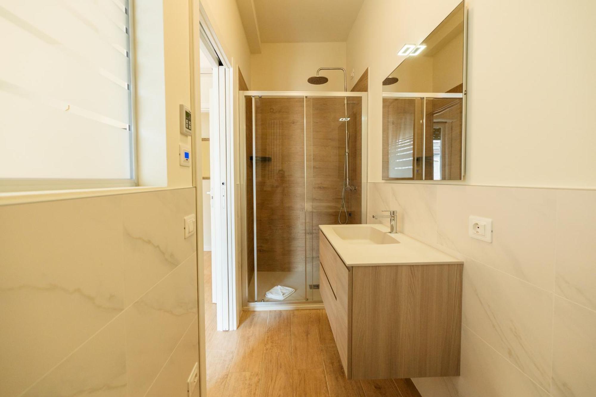Domus Verona - Ampia Residenza Filippini A Pochi Passi Dall'Arena Ngoại thất bức ảnh