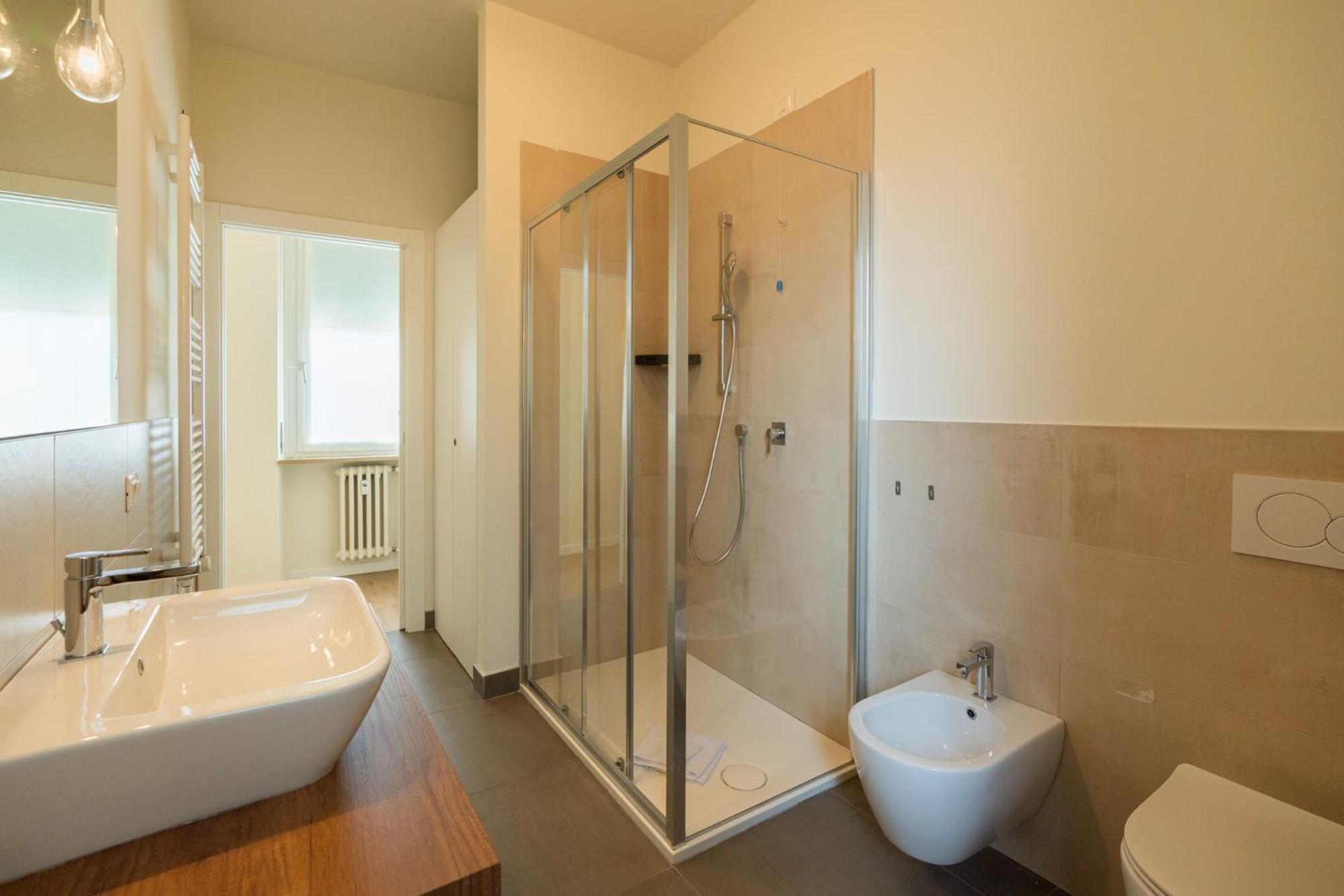 Domus Verona - Ampia Residenza Filippini A Pochi Passi Dall'Arena Phòng bức ảnh