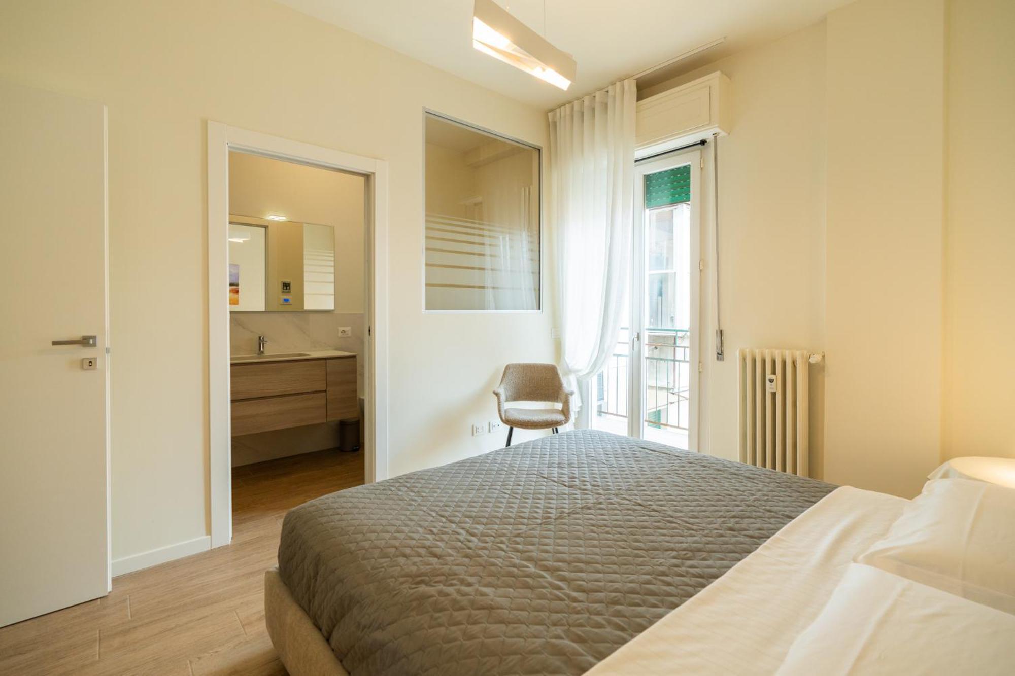 Domus Verona - Ampia Residenza Filippini A Pochi Passi Dall'Arena Ngoại thất bức ảnh