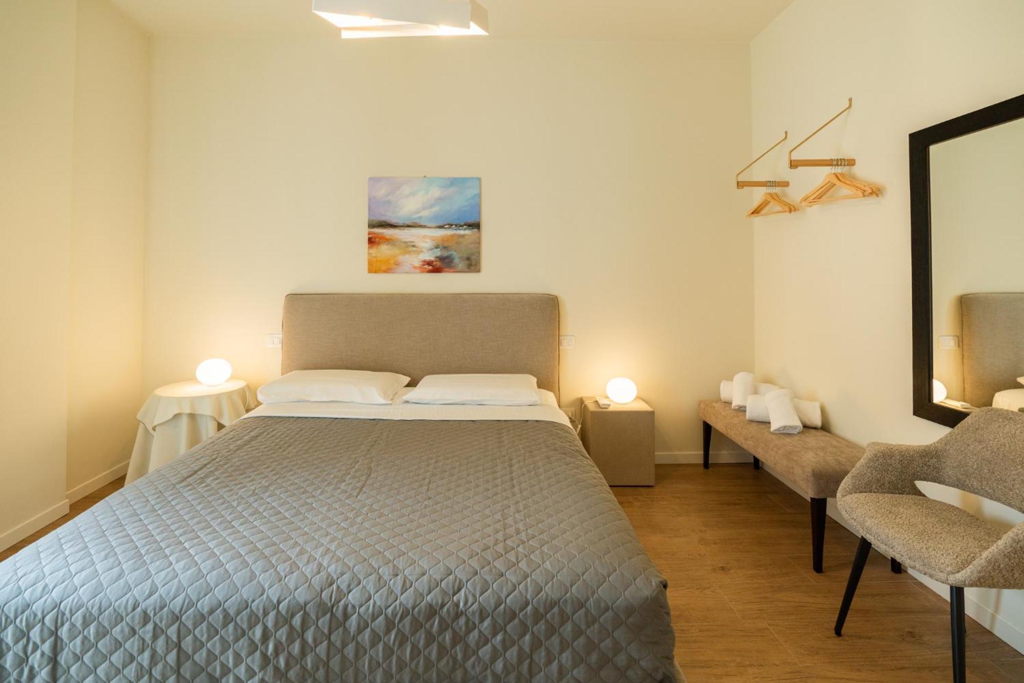 Domus Verona - Ampia Residenza Filippini A Pochi Passi Dall'Arena Phòng bức ảnh